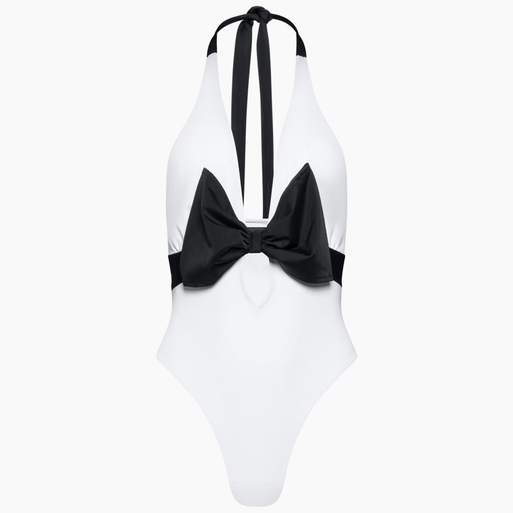Tabacaru swim Carolina one piece